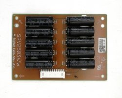 Sony Capacitor Mount 1-897-110-11