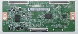 TCL T-Con Board 34.29110.009L