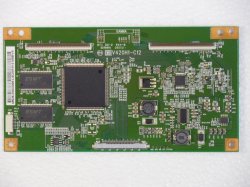 Control Board 35-D023305