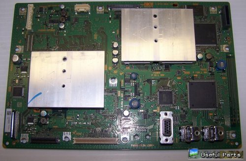 FB3 Board 1-873-850-13 from SONY KDL-46V3000 LCD TV