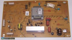 D5N Board 1-878-624-12 from SONY KDL-52S5100 LCD TV
