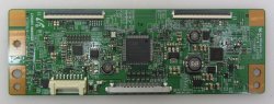Samsung T-Con Board V390HJ4-CE1