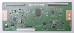 Sony T-Con Board HF500QUBF2L
