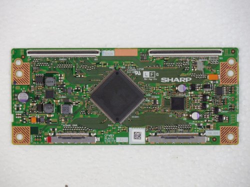 Sony T-Con Board RUNTK5261TPZJ