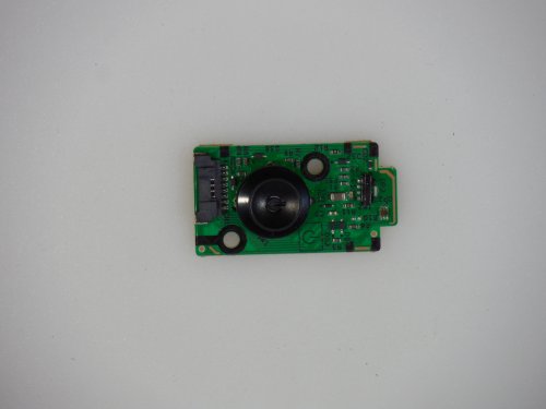 Power Button BN96-22413L