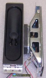 Speaker Set EAS16S06A from Panasonic TH-42PX80U