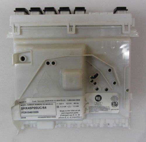 Bosch Control Board 9000596886