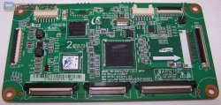 Logic Board LJ41-08382A For Plasma TV