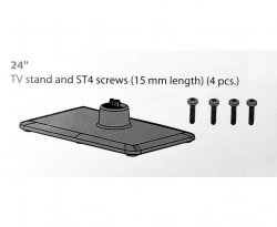 TV Stand NS-24DR220CA18