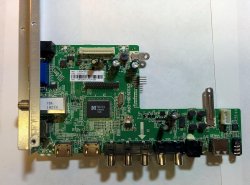 Main Board 1.80.84.00100