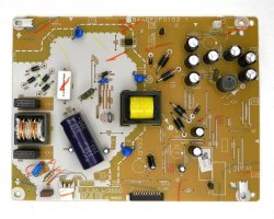 Philips Power Supply BA4GF0F0102 1