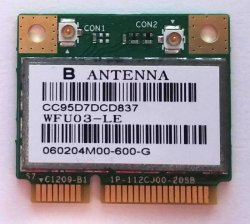 Vizio WIFI Module WFU03-LE