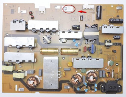 Sony Power Supply 1-004-423-23