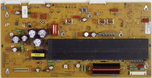 Carte LG 42PN4500 Z EAX64753201