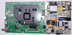 Samsung Main Board/Power Supply BN96-61905H