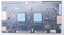 Sony T-Con Board TT-5585T14C30