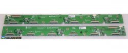 Buffer Board Set XR/XL from Prima PH-4237P PLASMA TV