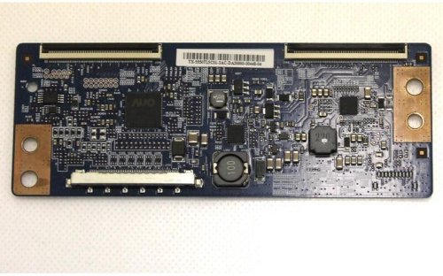 T-Con 5550T15C01 from Insignia NS-50D40SNA14