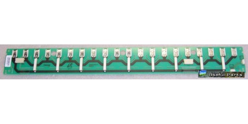 Inverter Board HI40024W3I-H from Samsung LN-S4095D LCD TV