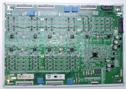 Samsung LED Driver Board BN44-01069B