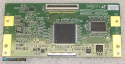 T-Con Board 320WTC2LV3.9 from Sony KDL-32M3000 LCD TV