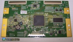 Controller Board K2036G from Sony 40