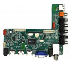 Westinghouse Main Board 110105001037