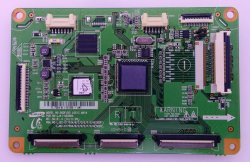 Control Board LJ92-01753A