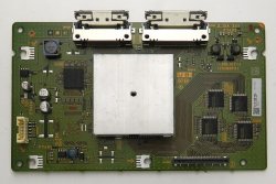 UB2 Board A1519918A from Sony KDL-46XBR4 LCD TV