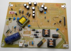 Power Supply A3AF1021 From Magnavox 32ME303V/F7 A3AF1UT