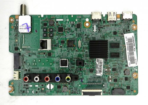 Samsung Main Board BN94-09599N for N48J5200AFXZC (TD01)