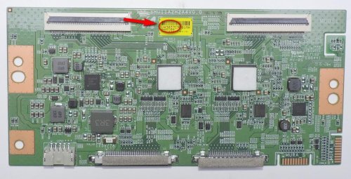 Sony T-Con Board LJ94-43037C