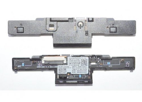 Samsung Power Button / WIFI and Bluetooth Wireless Module BN64-0