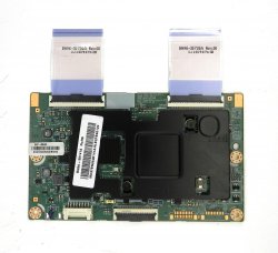 Samsung T-Con Board BN96-30141A