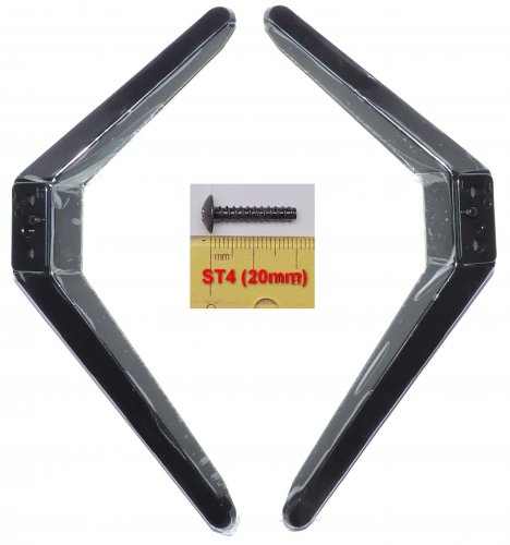 Toshiba TV Stand 2T52NCI8100-VCEID-00