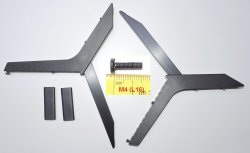 LG TV Stand MAM659889