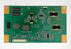 LYNX LED Driver Brd L390H1-1EE