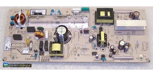 Power Supply 1-881-411-11 from Sony KDL-32EX400 LCD TV