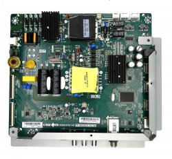 Insignia POWER SUPPLY/MAIN BOARD 55.50S12.2E6