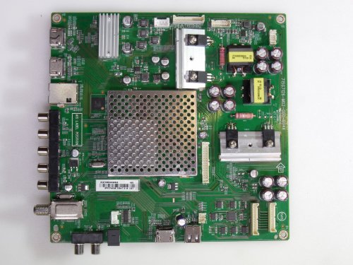 Main Board XFCB02K009050X