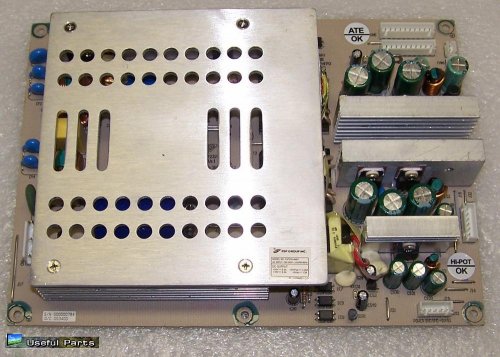 Power Supply FSP232-4M01