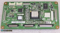 T-Con Board LJ41-06151A from Samsung PN50B850Y1F PLASMA TV