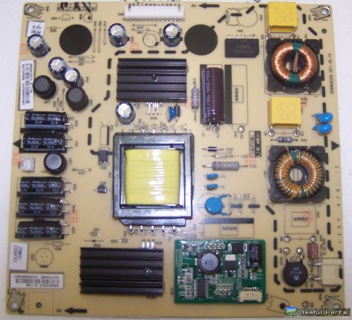 Power Supply 569MA0620A