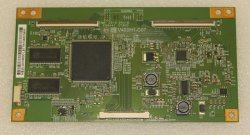 Power Supply Board 4H.B1800.001 from Vizio E422AR LCD TV