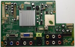 Signal Input 5801-M66983-U01D from Polaroid TDAC-02212