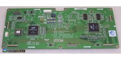 Logic Board LJ92-00860A from Norcent PT4231 PLASMA TV