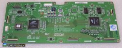 Logic Board LJ92-00860A from Norcent PT4231 PLASMA TV