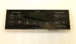 Control Panel RGT90XP002CN-CA