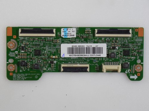 Control Board BN96-38626A
