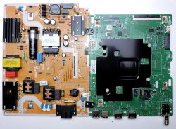 Samsung Main Board/Power Supply BN96-52602F